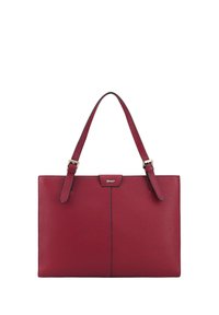 Niet geselecteerd, red