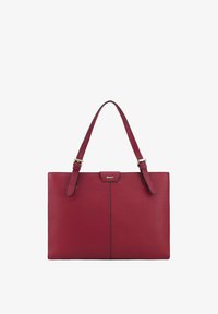 Niet geselecteerd, red