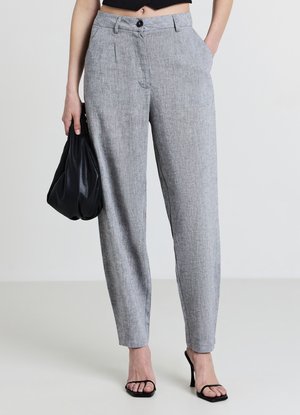Calliope Chino - grigio melange
