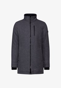 Non selezionato, grau