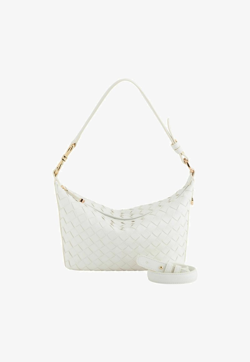 Carpisa PETUNIA - Handbag - white