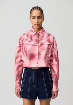 Claudie Pierlot CORINA - Chemisier - bicolore