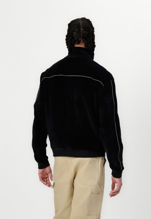REFLECTIVE ZIPPER JACKET UNISEX - Zip-up sweatshirt4