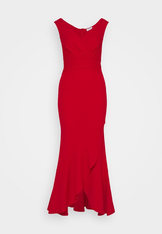 TOPAZ - Occasion wear - red
