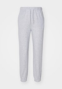Unausgewählt, light grey melange