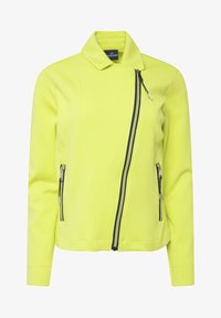 Ausgewählt, light yellow