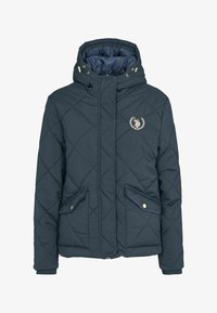 Ikke valgt, dark sapphire