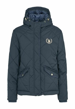 U.S. Polo Assn. KENYA - Winterjas - dark sapphire