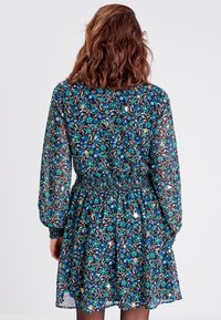 Cache Cache Robe de jour - black