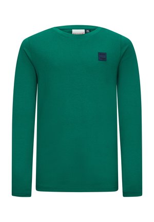 MARVIN - Maglietta a manica lunga - new green