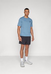 Patagonia BAGGIES  - Lauko šortai - black