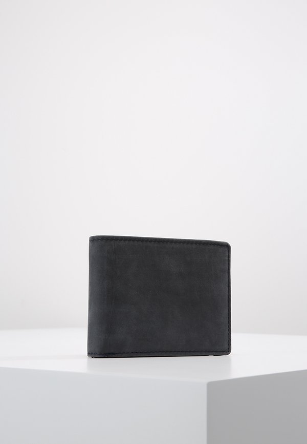 LEATHER - Wallet