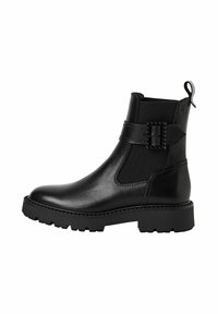 Tamaris CHELSEA - Bottines - black