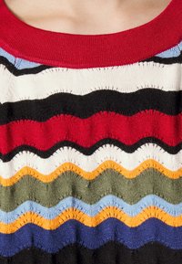 WEEKEND MaxMara T-shirt z nadrukiem