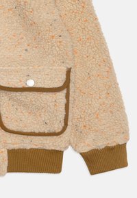 Scotch & Soda Talvejope - ecru