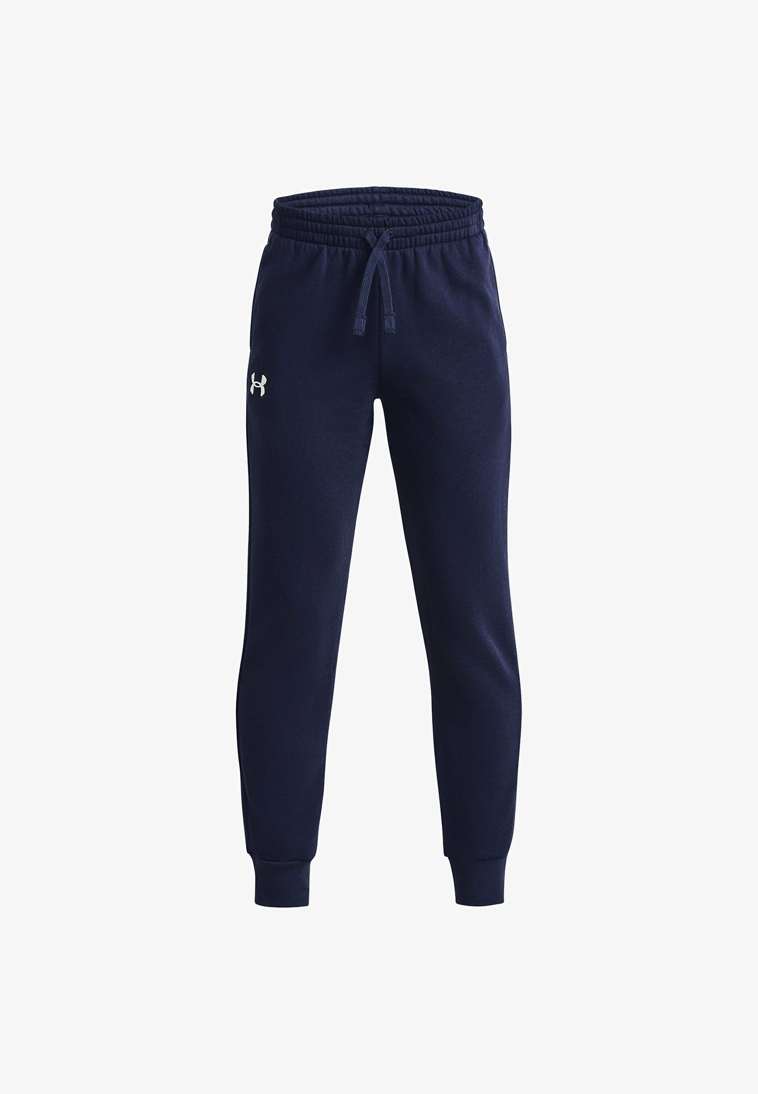 Under Armour RIVAL JOGGERS Jogginghose midnight navy (410