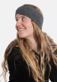 Knit Factory Paraorecchie - anthracite