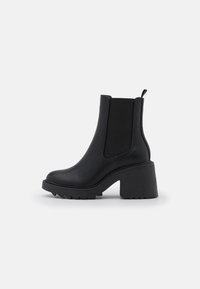 Even&Odd Wide Fit Botki