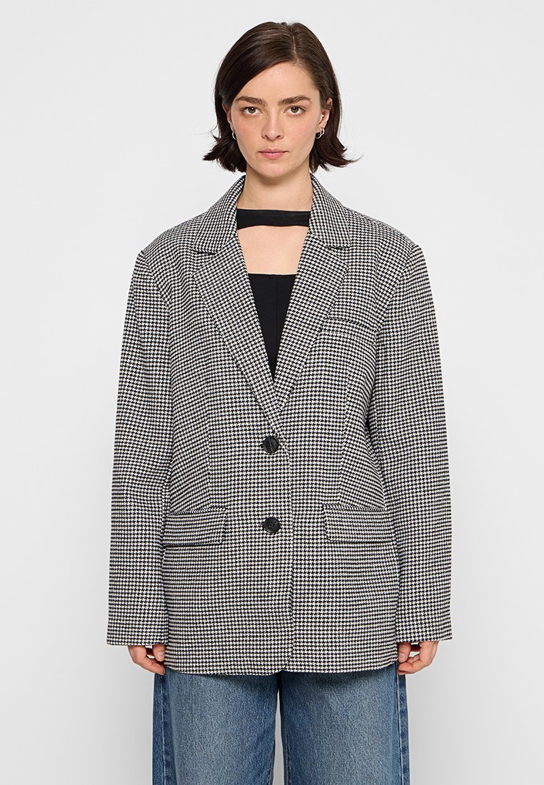 Gestuz Blazer zwart