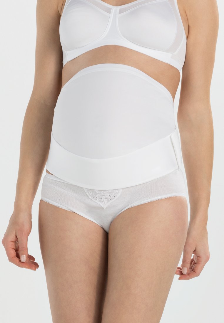 Anita BABYBELT - Cuecas - weiss
