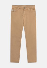 Diesel - 1995 UNISEX - Straight leg jeans - light sandy beige Miniatuurafbeelding 1