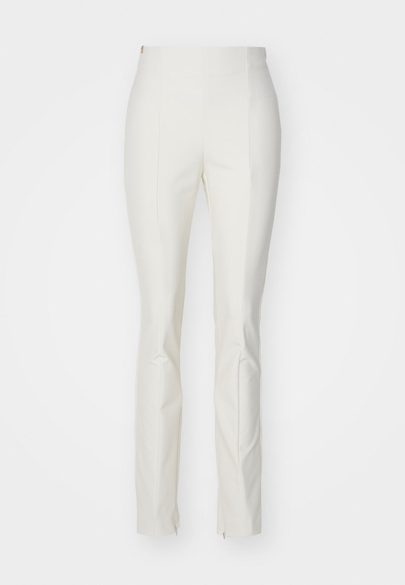 Boss Broek crème Boss Broek crème