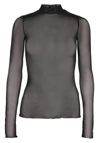 FILANA  - Blouse - black