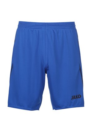 JAKO CHALLENGE  - Sports shorts - royal marine