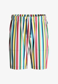 Unselected, cream/gold