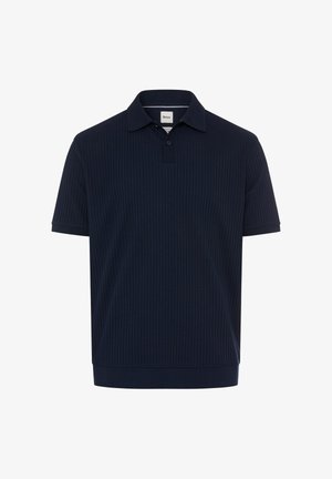 BRAX, STYLE PINO - Poloshirt - navy