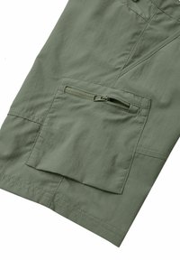 Reima ELOISIN - Pantaloncini sportivi - greyish green