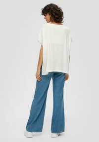 s.Oliver - T-shirt basic