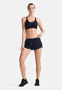 2XU FUNKTIONS - Träningsshorts - black black reflective