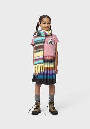 Molo, KELLY UNISEX, żółty