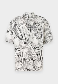 AARON SHIRT - Majica - pristine