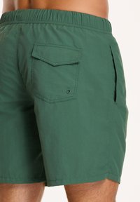Shiwi REGULAR FIT NICK - Zwemshorts - cilantro green