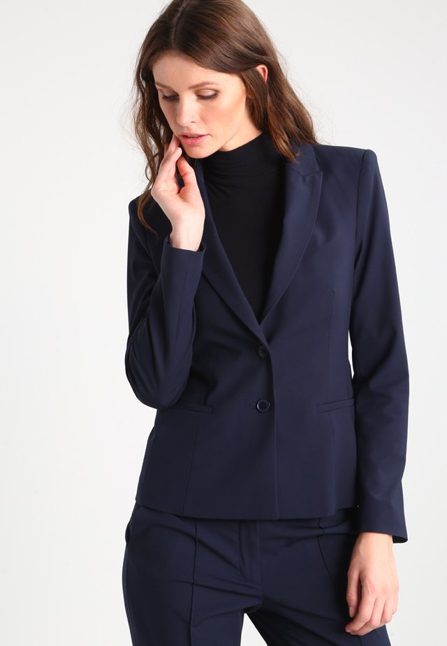 XANA - Blazer - navy