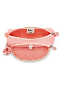 Kipling CUTE BTS - Etui - pink candy combo