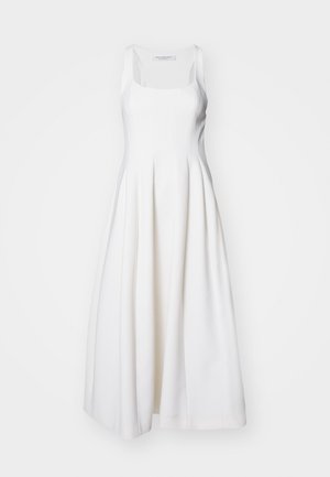 Philosophy di Lorenzo Serafini ABITO - Vestito elegante - avorio