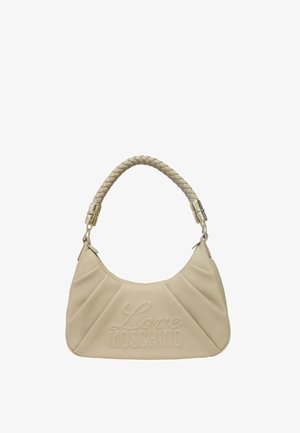 Love Moschino, BAG - Handtas - beige