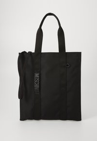 BORSA - Tote bag - nero