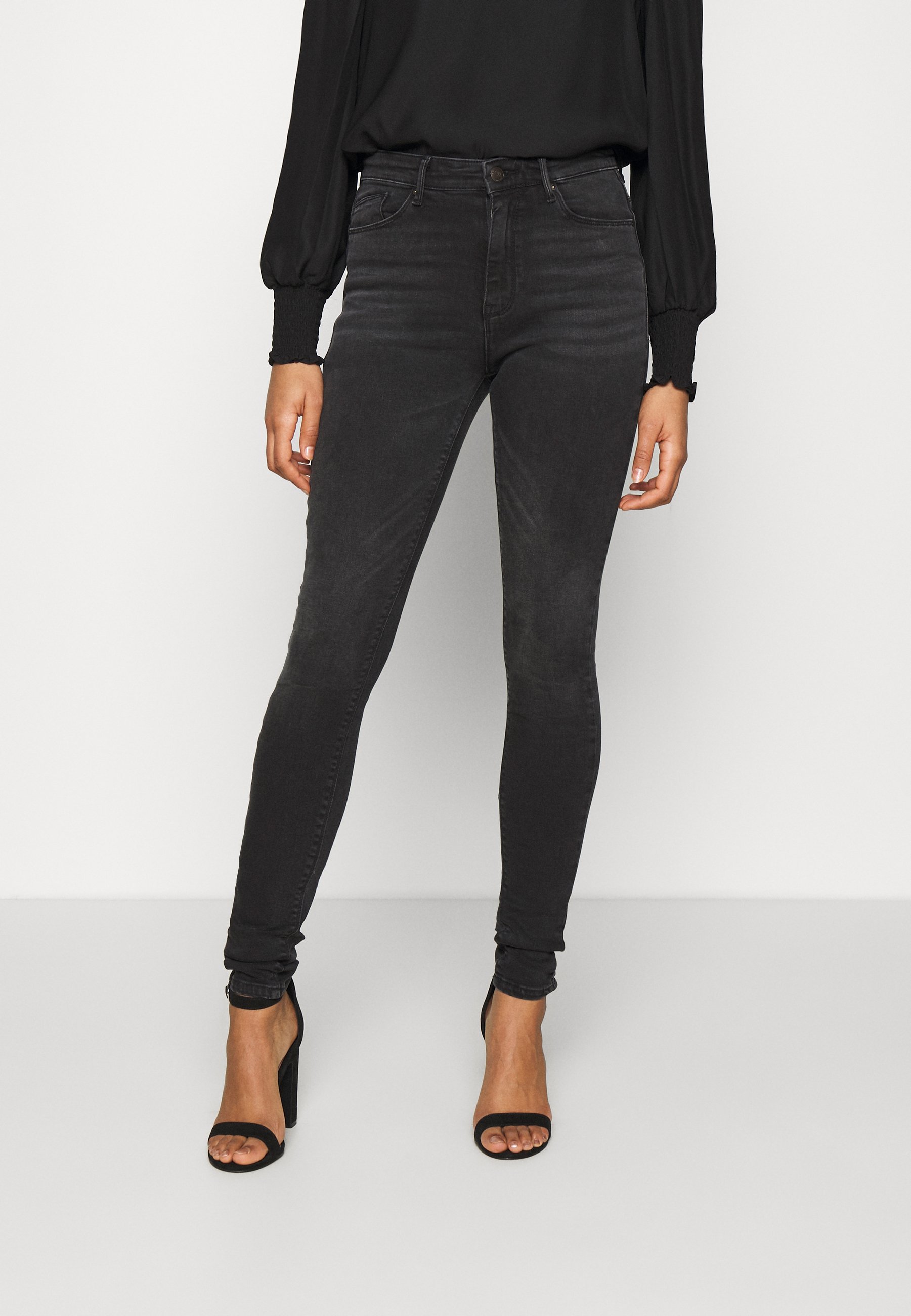 Women ONLPAOLA LIFE - Jeans Skinny Fit Women ONLPAOLA LIFE - Jeans Skinny Fit
