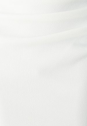 BWLDR, NOVALEIGH DRESS - Koktailové šaty/večierkové šaty - white