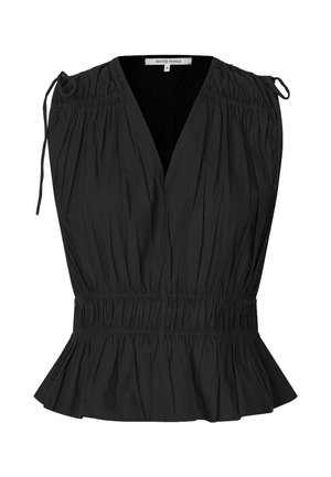 Second Female, CARPI  - Bluse - black