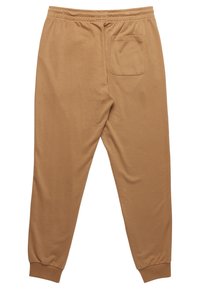 DC Shoes HAMPDEN JOGGING MIT ELASTISCHEM BUND - Jogginghose - clm0 kelp
