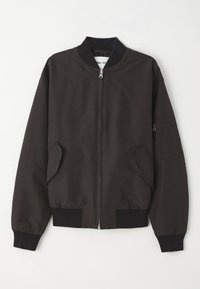 Bomber Jacket - black