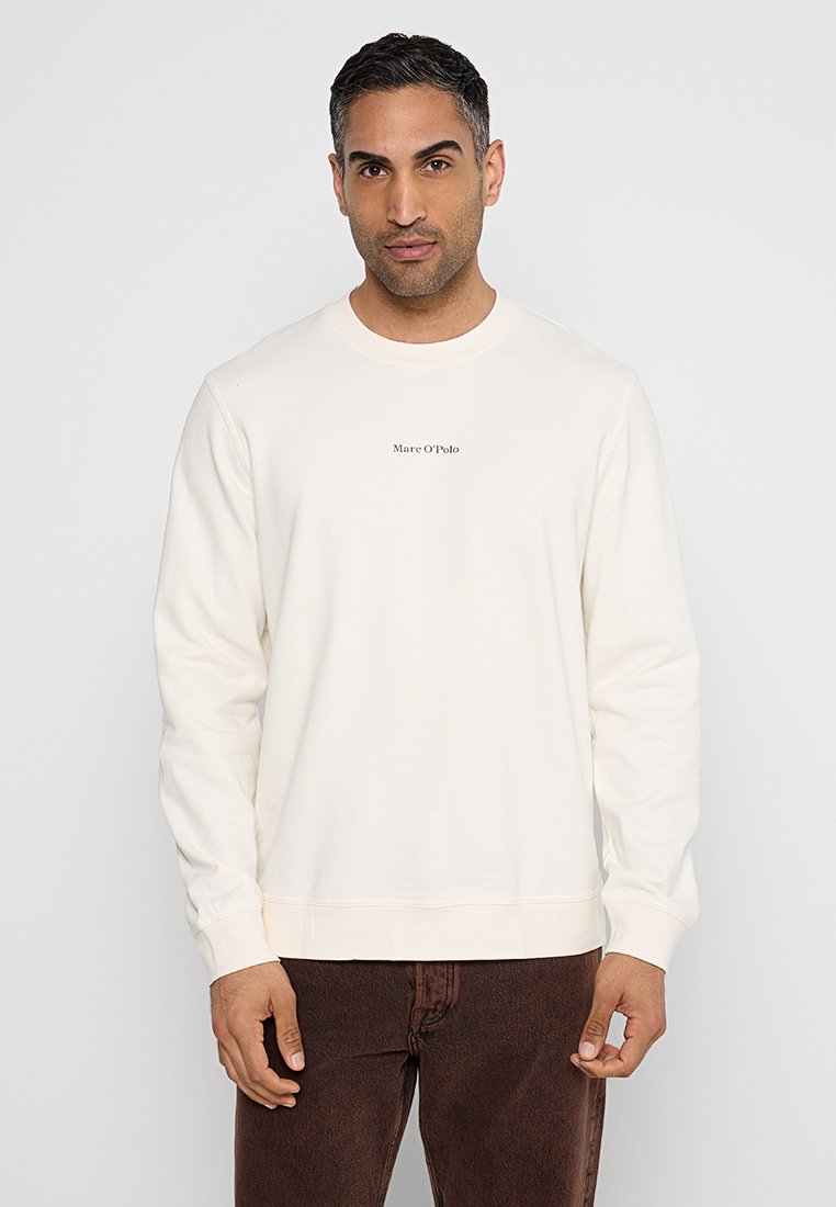 Marc O’Polo Sweater wit