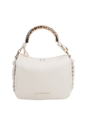 Handbag - off white