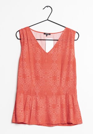 KIOMI Blouse - red