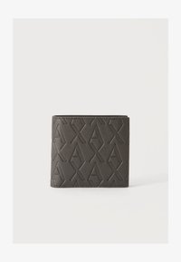 Ikke valgt, dark grey